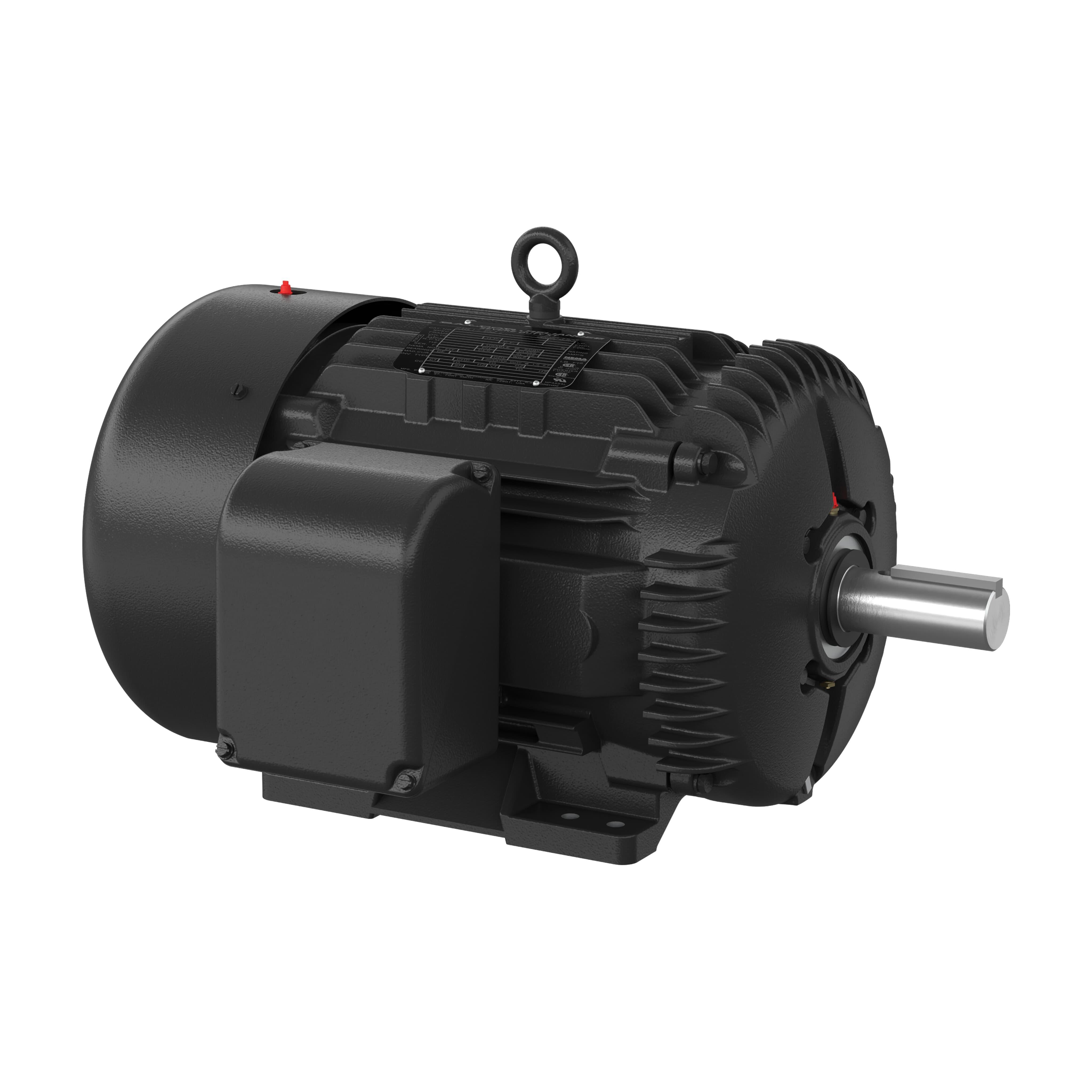 Baldor-Reliance XT3304T