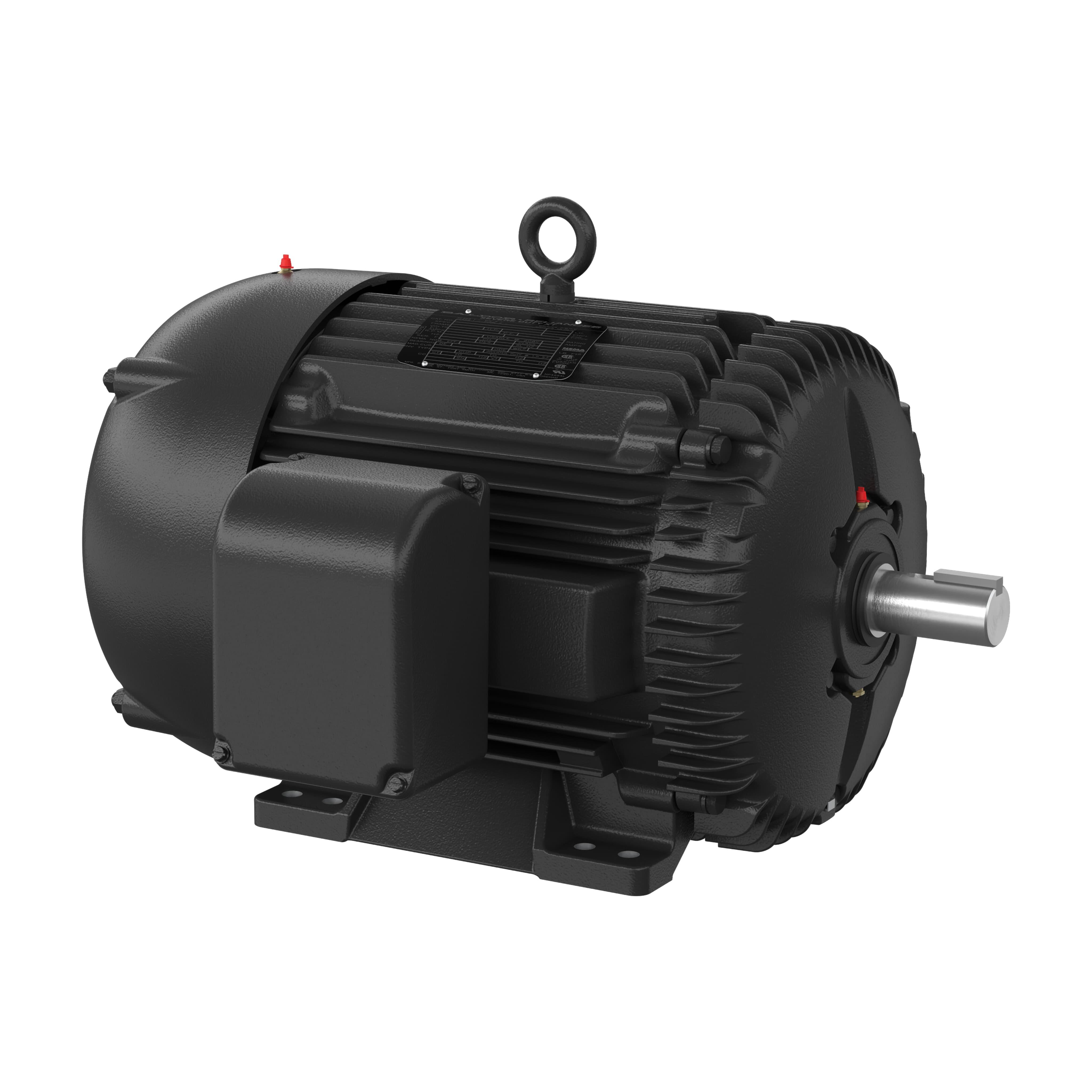 Baldor-Reliance XT3402TS