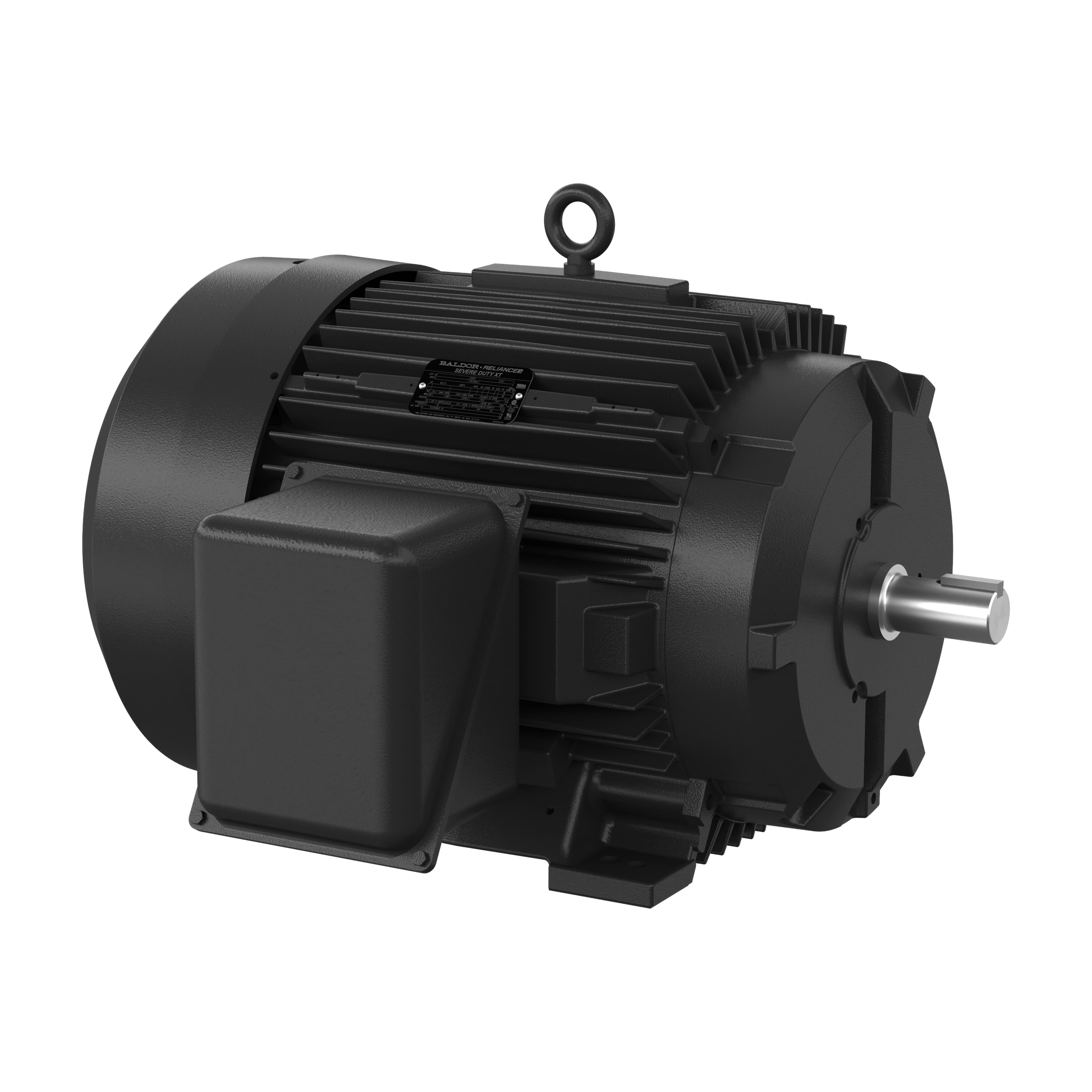 Baldor-Reliance XT3752TS