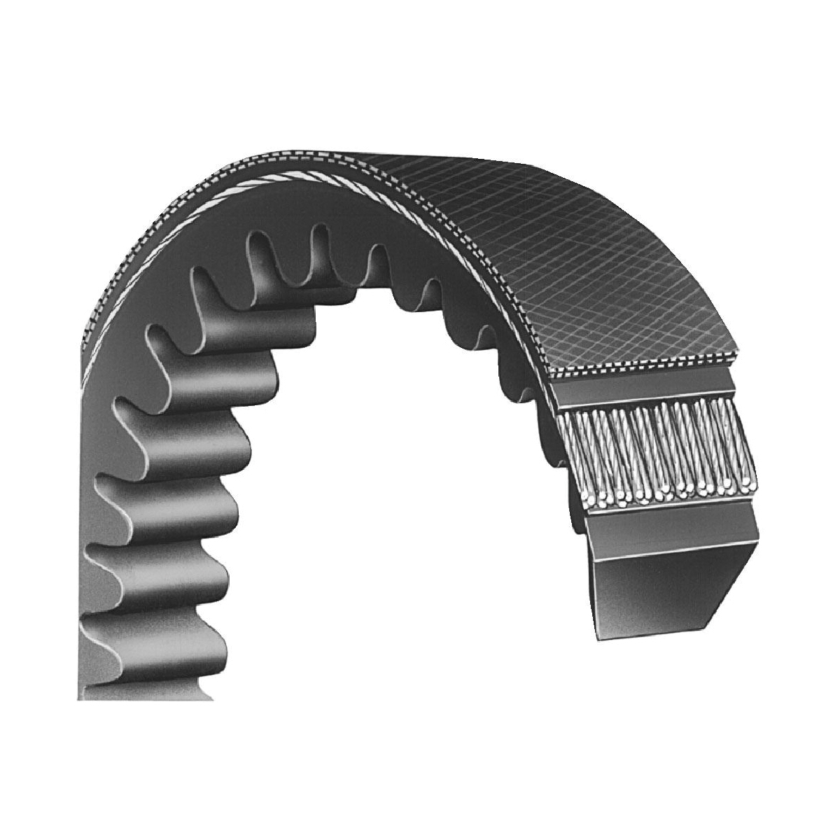 Bando 5VX2000