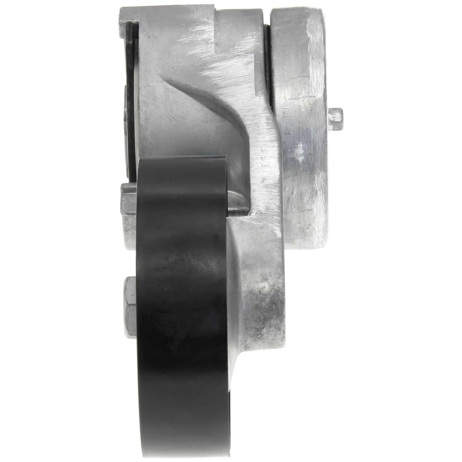 Bando 780248 Drive Belt Tensioner Assembly, V-Ribbed Belt, 3.375 in Dia Outside, Thermoplastic