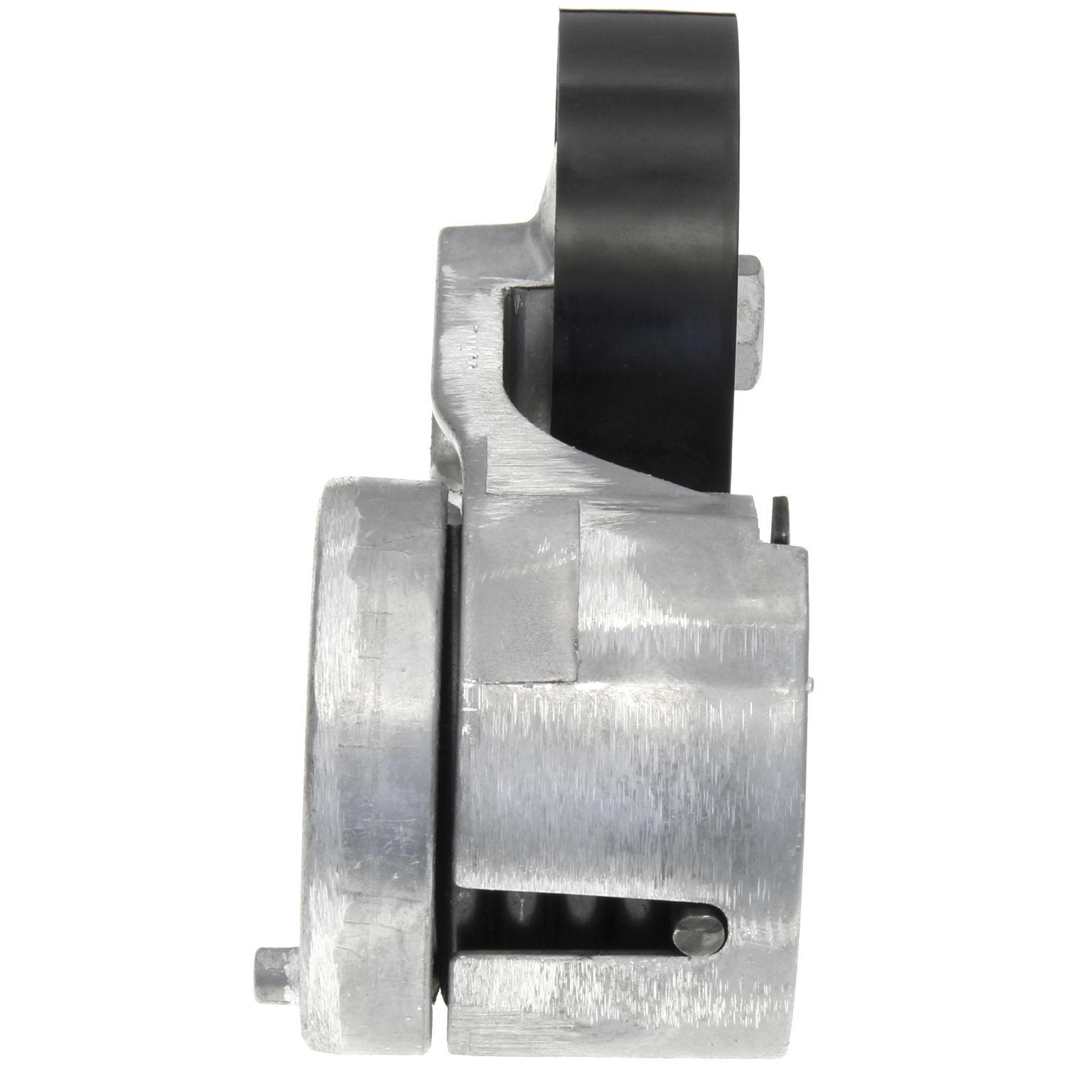 Bando 780248 Drive Belt Tensioner Assembly, V-Ribbed Belt, 3.375 in Dia Outside, Thermoplastic