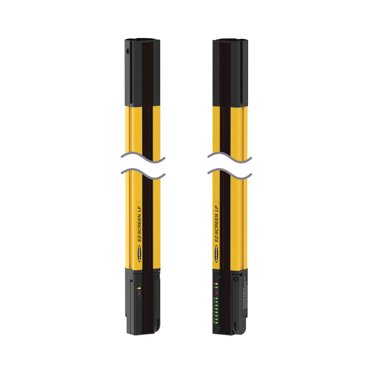 Banner Engineering SLPP14-1110P88