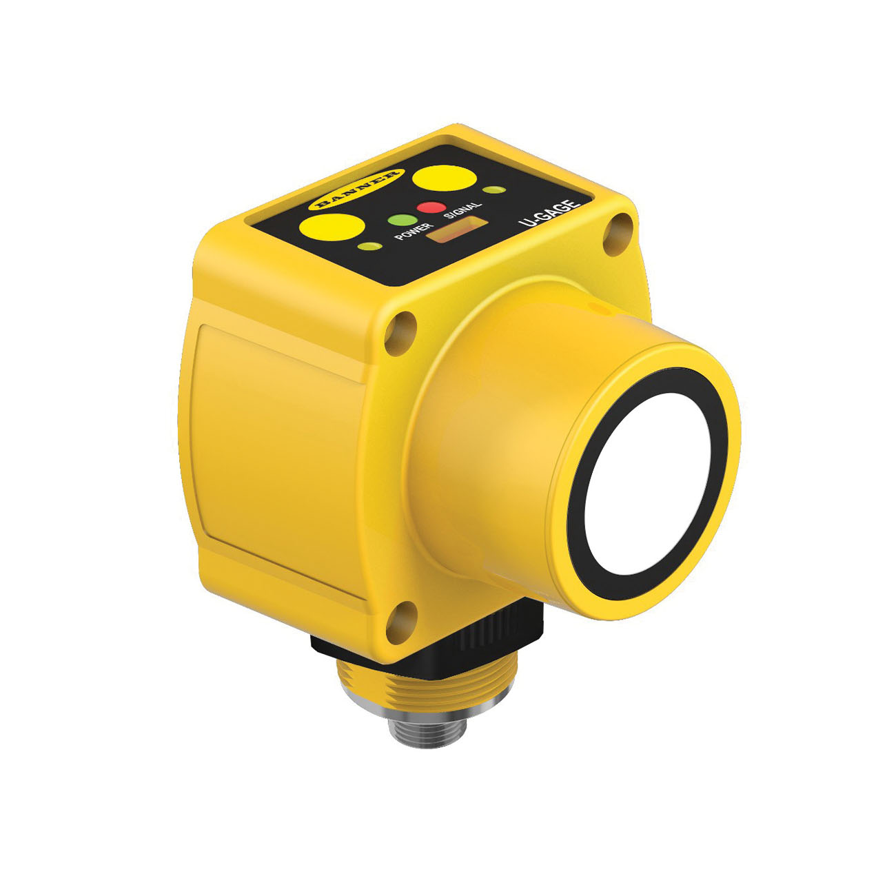 Banner Engineering QT50UDBQ6