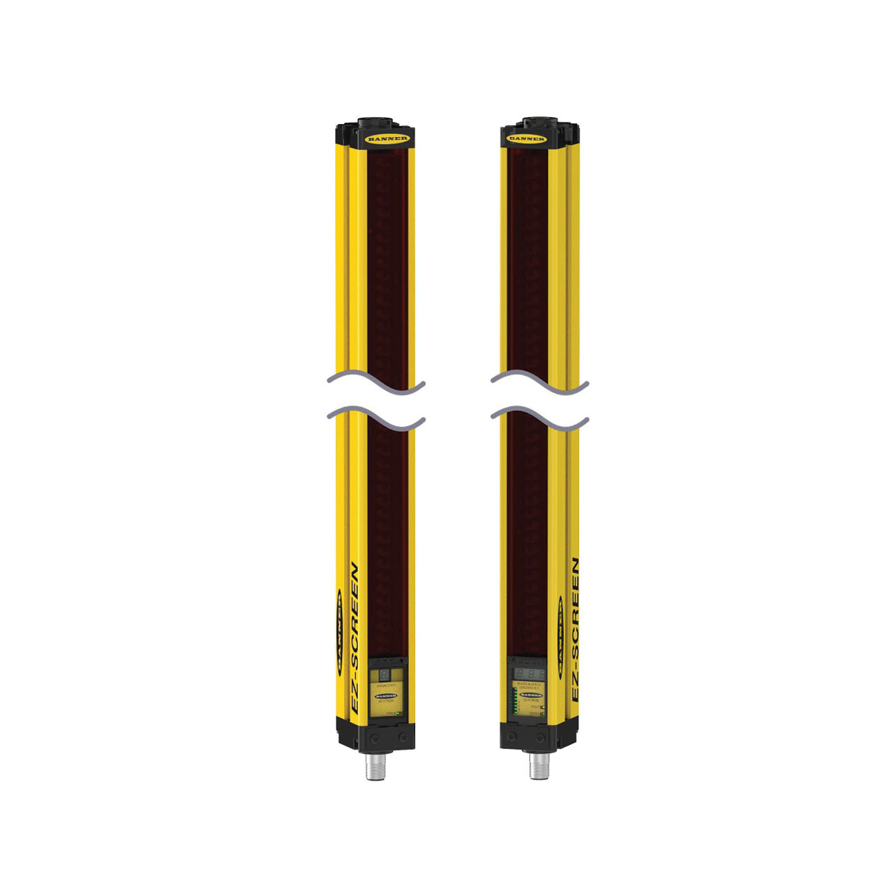 Banner Engineering SLSP30-1800Q88