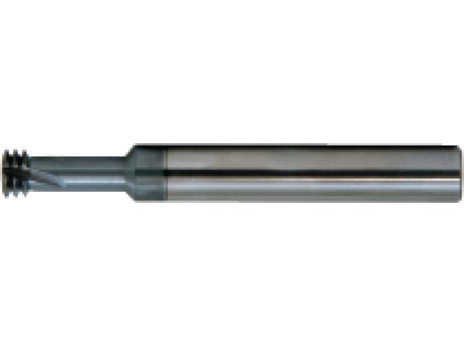 Single Profile Thread Mills