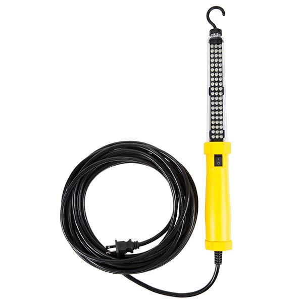 Bayco&reg; SL-2125 Work Light with Magnetic Hook, LED Lamp