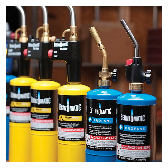 BernzOmatic&reg; 332477 BER 332477