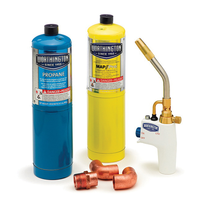 BernzOmatic&reg; 332477 BER 332477