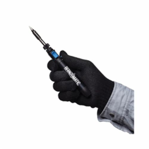 BernzOmatic&reg; ST200T Cordless Soldering Iron, 5-1/2 oz Tank, For Use With Bernzomatic 5.5 oz Butane Cylinder