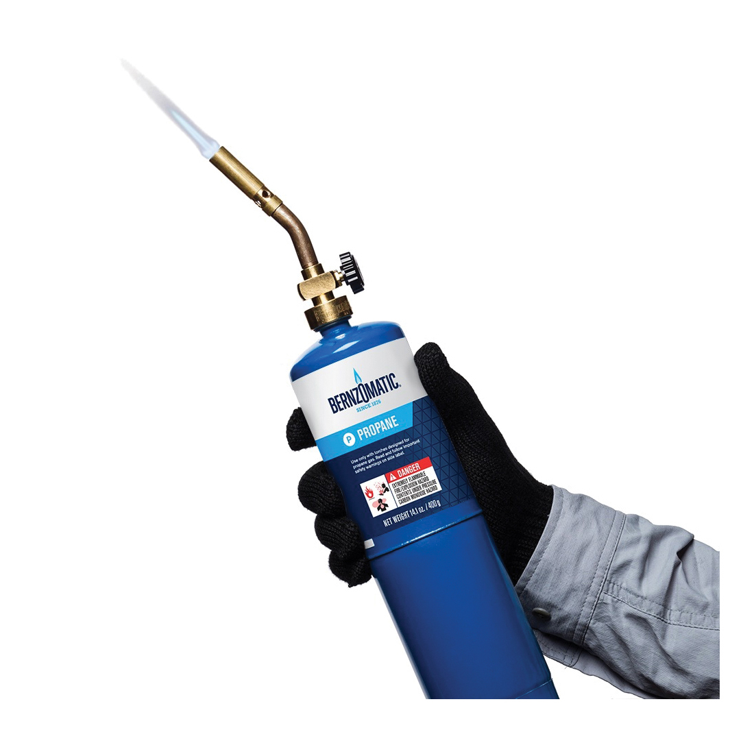 BernzOmatic® UL2317 BER UL2317