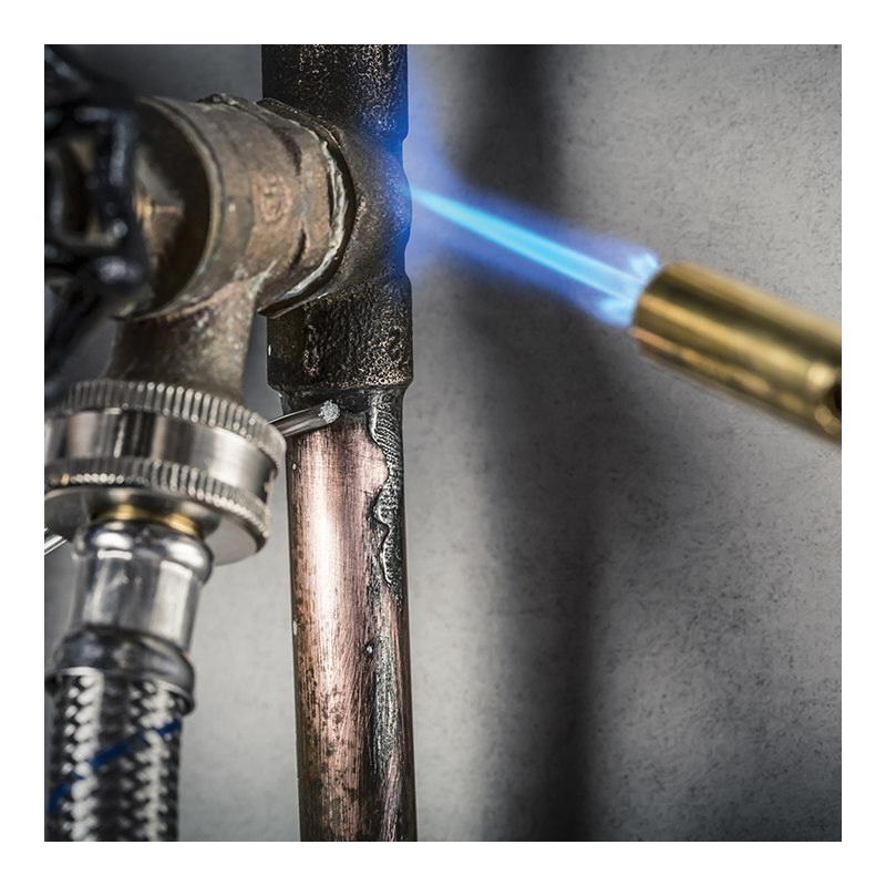 BernzOmatic® UL2317 BER UL2317