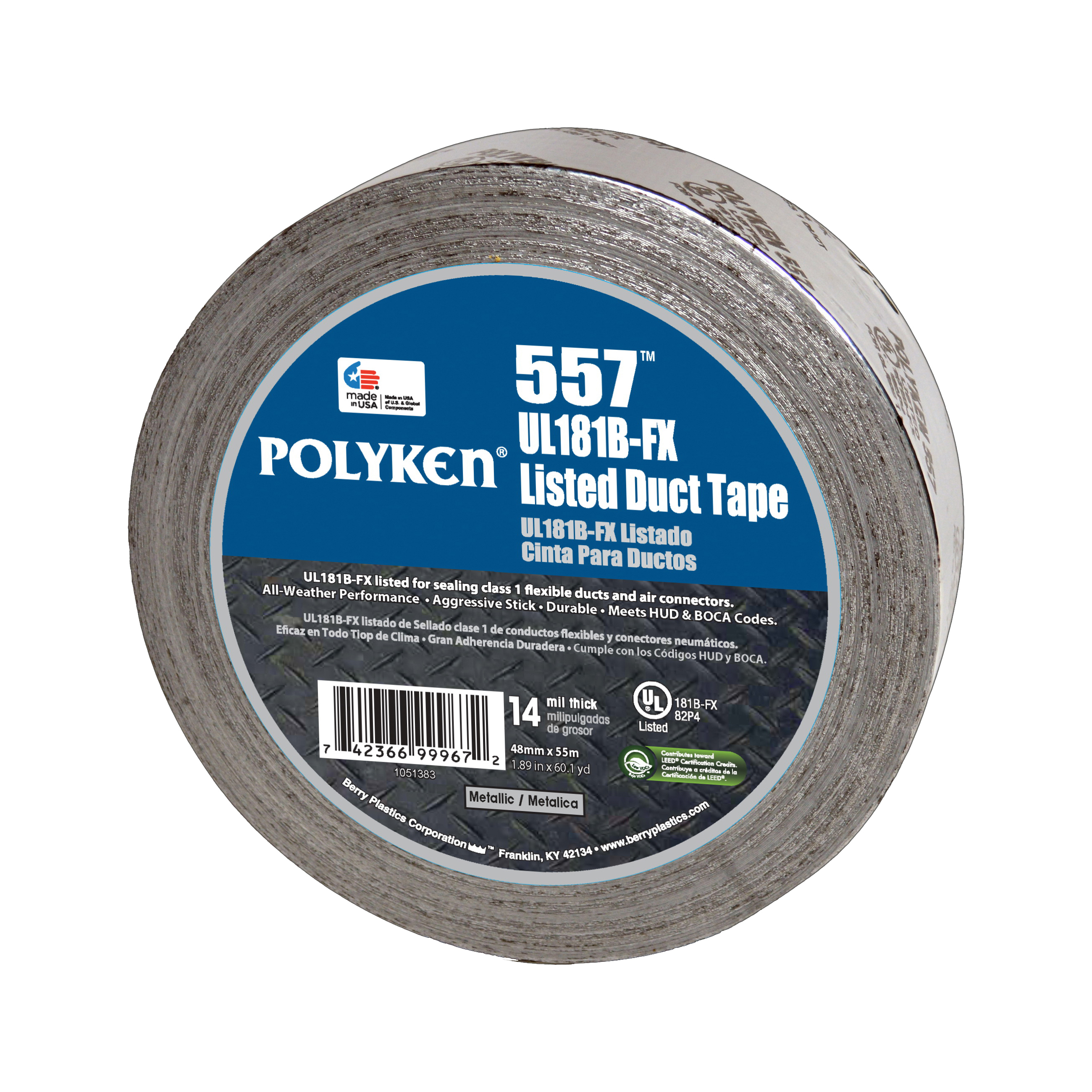 Polyken® TAPEUL181FX