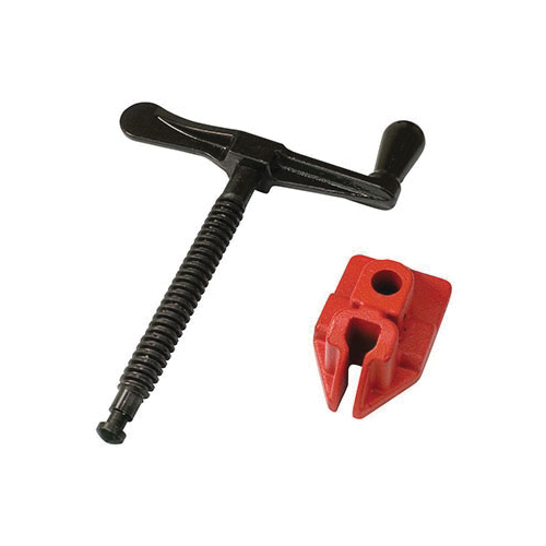 Bessey&reg; 203715 Spindle Assembly, For Use With I-Beam Heavy Duty Bar Clamps