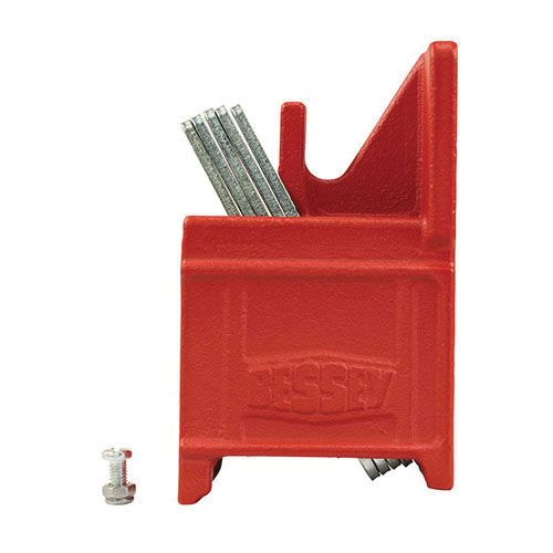 Bessey&reg; 203722 Clutch Assembly, For Use With I-Beam Heavy Duty Bar Clamps