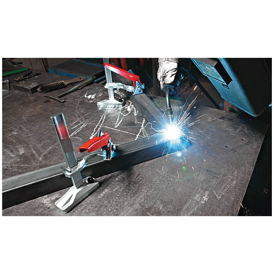 Bessey® 2400 HD-10