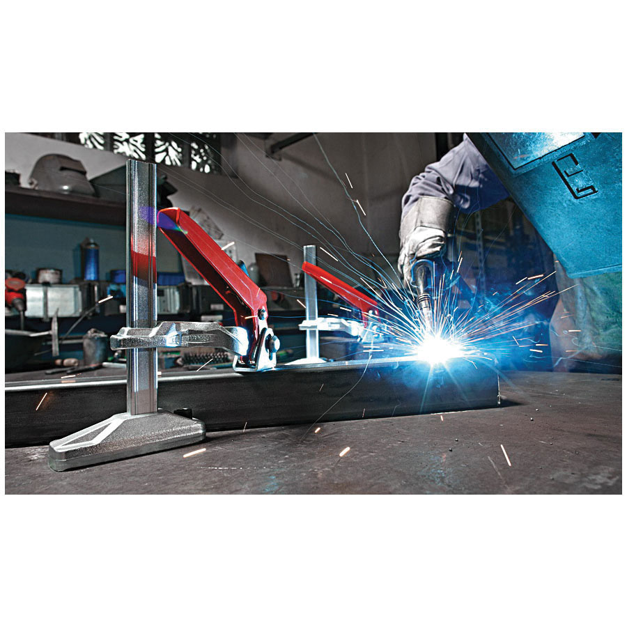 Bessey® 2400 HD-10