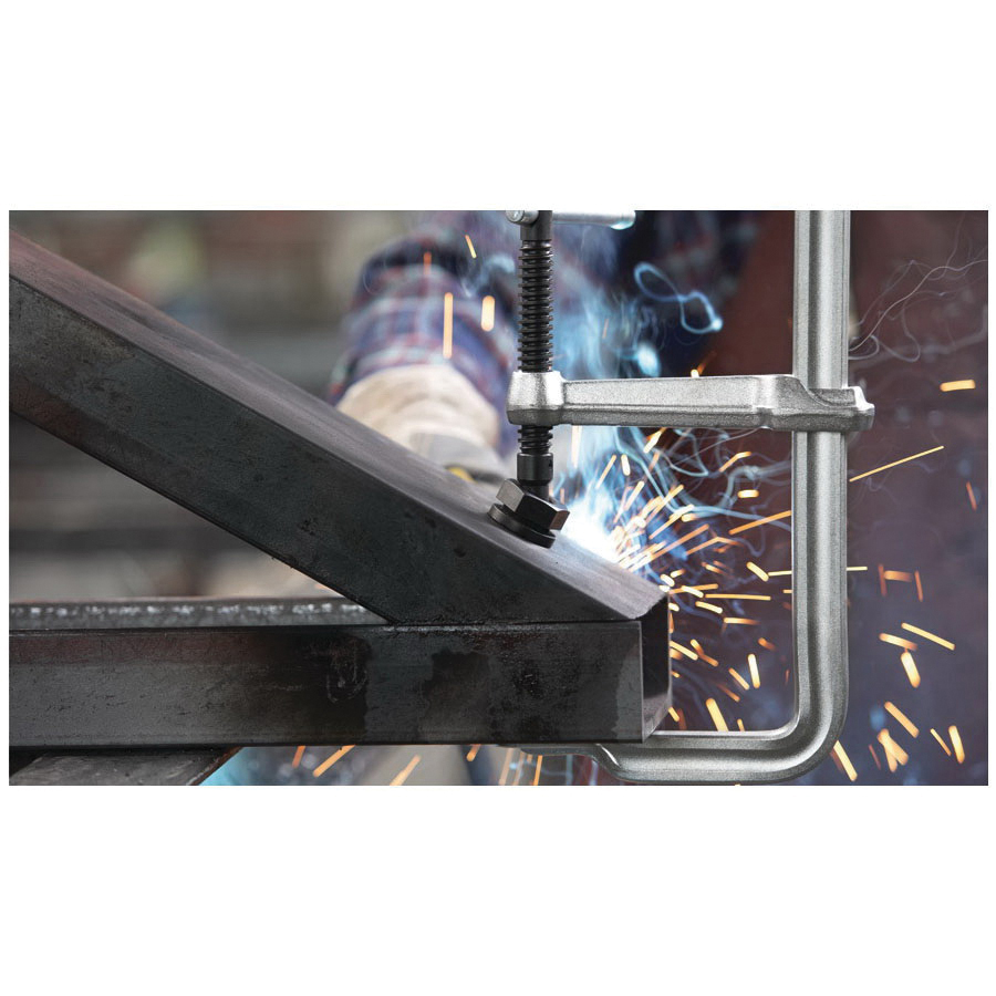 Bessey&reg; 3101332 Complete Sliding Arm Assembly, For Use With 4800S Series Heavy Duty Clamps