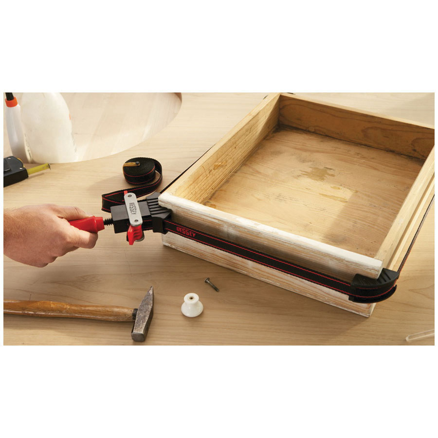 Bessey&reg; BAN400