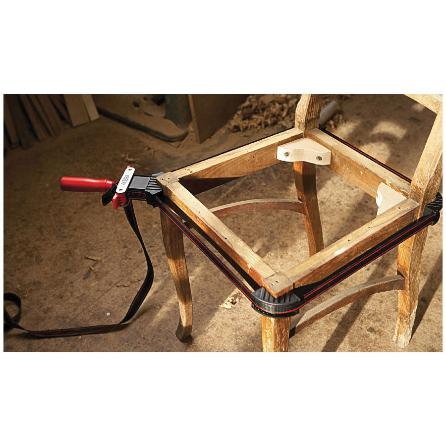Bessey&reg; BAN400