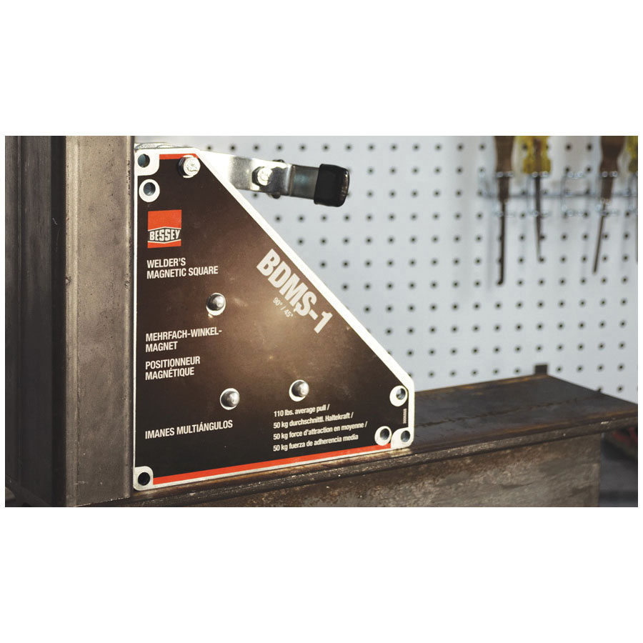 Bessey® BDMS-1