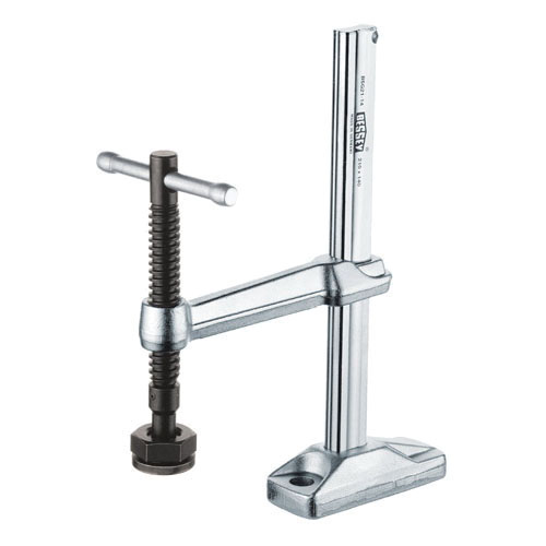Benchtop Hold Down Clamps