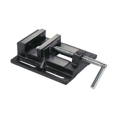 Drill Press Vises