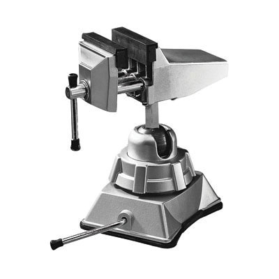 Vises & Accessories