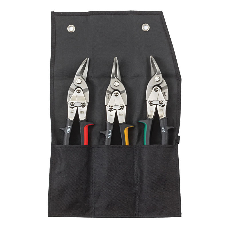 Bessey® D16-SET