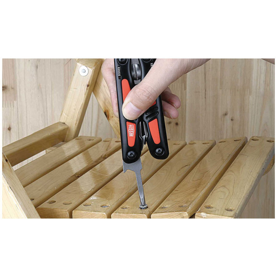 Bessey&reg; DBST