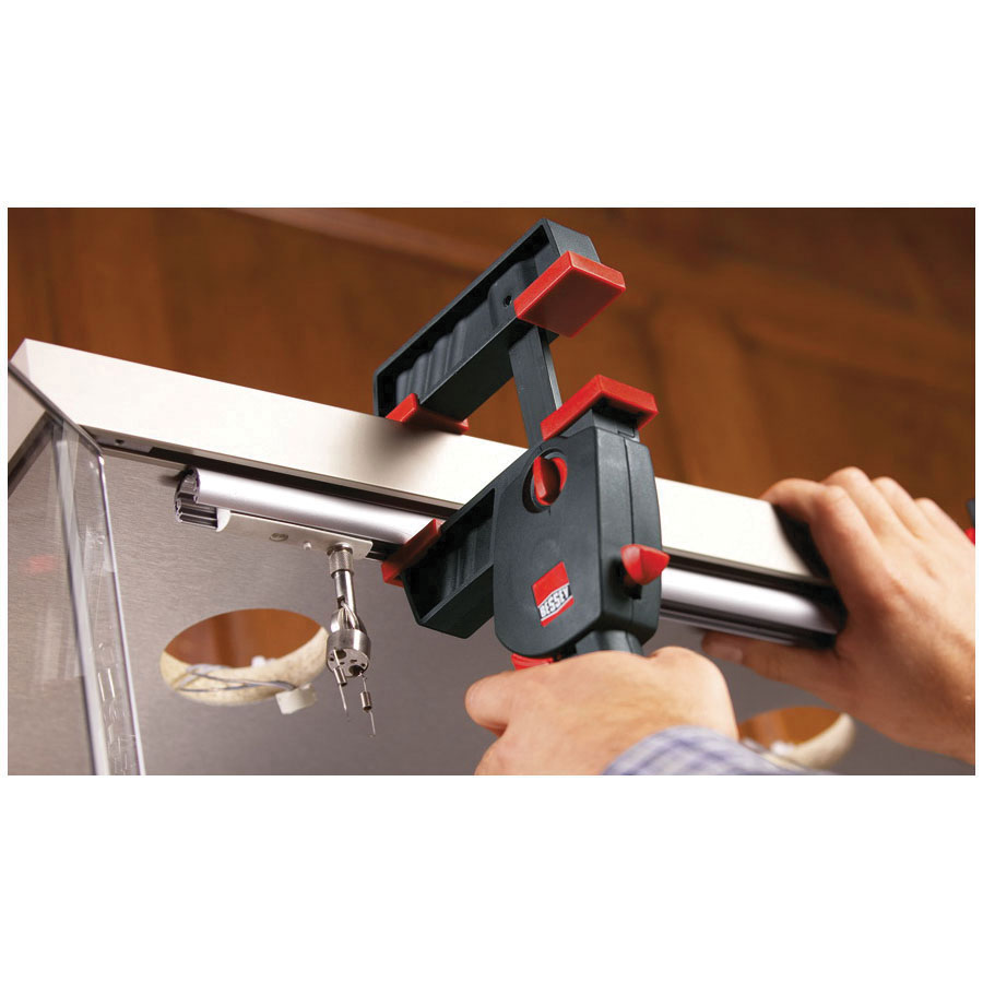 Bessey&reg; DUO16-8