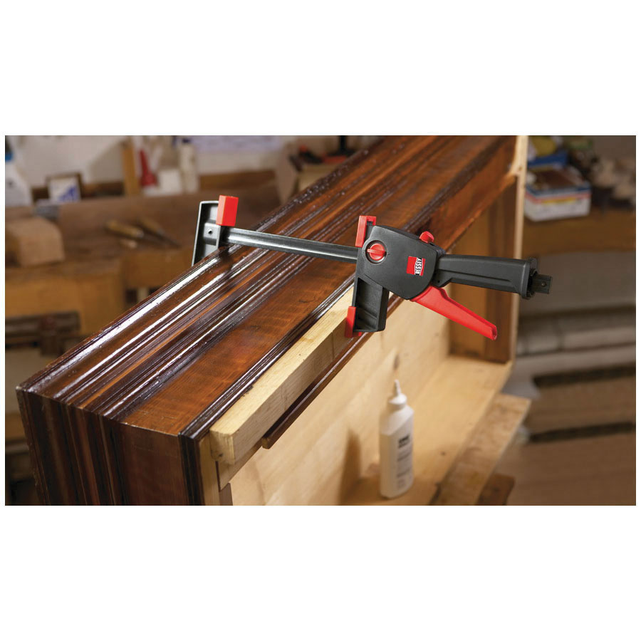 Bessey&reg; DUO16-8