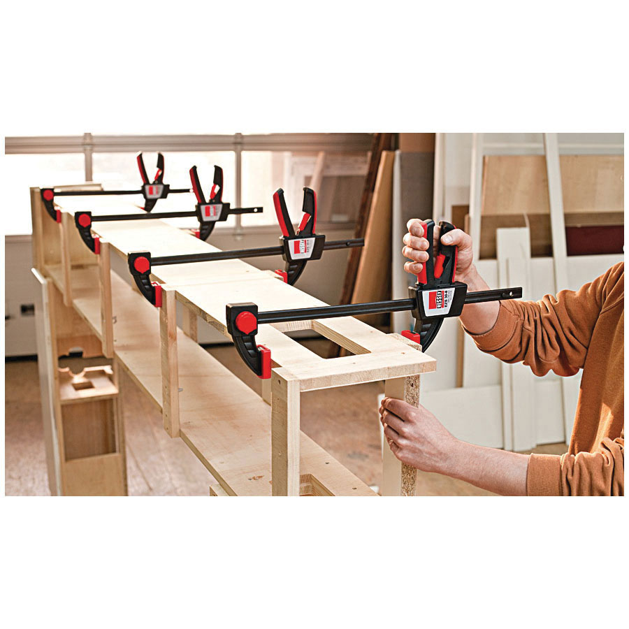 Bessey&reg; EZS45-8 BESSEY EZS45-8