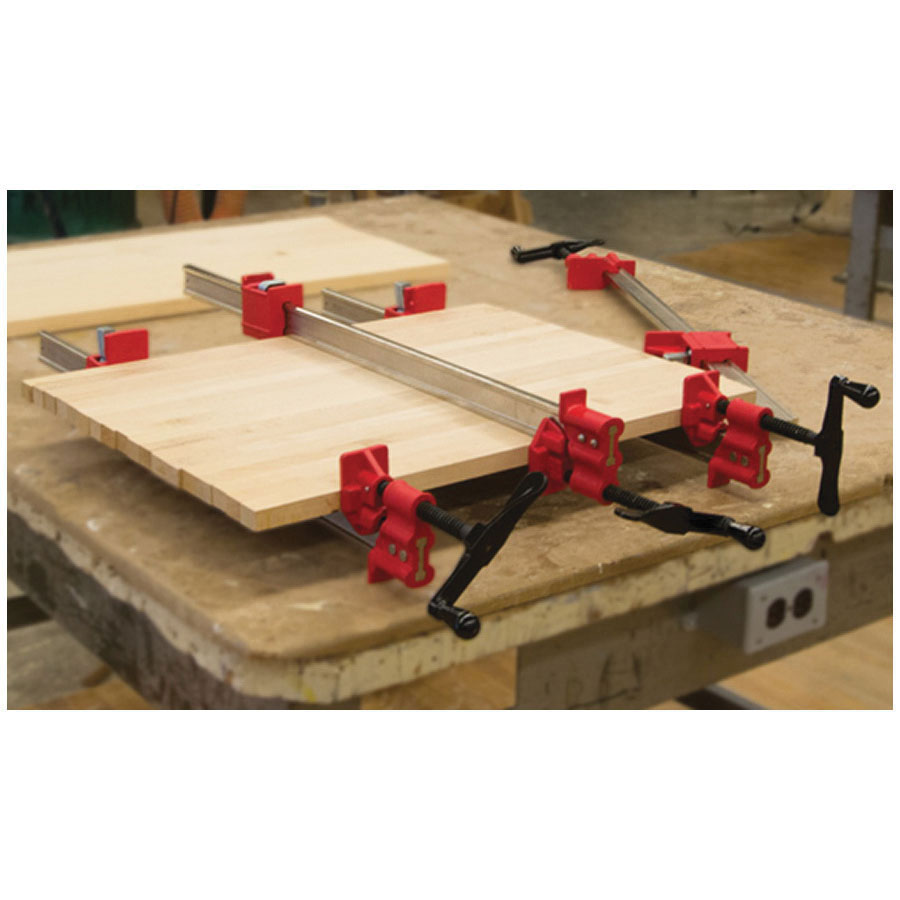 Bessey&reg; 203722 Clutch Assembly, For Use With I-Beam Heavy Duty Bar Clamps