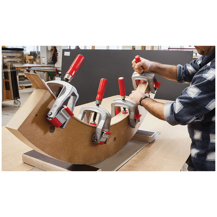 Bessey&reg; KF4 BESSEY KF4