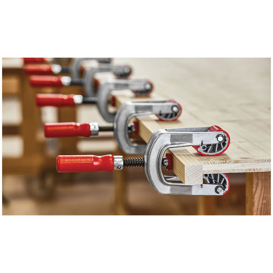 Bessey&reg; KF4 BESSEY KF4