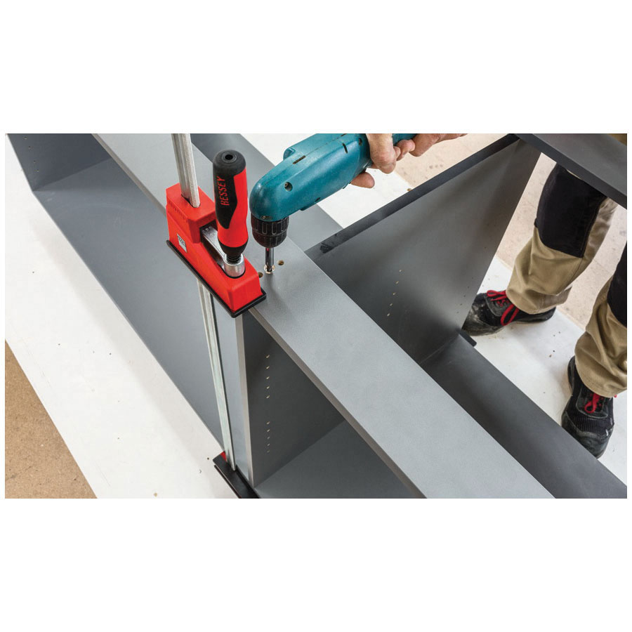 Bessey&reg; KRE3550 BESSEY KRE3550