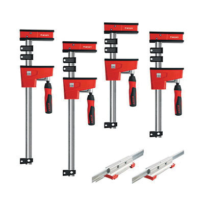 Bessey&reg; KREX2450