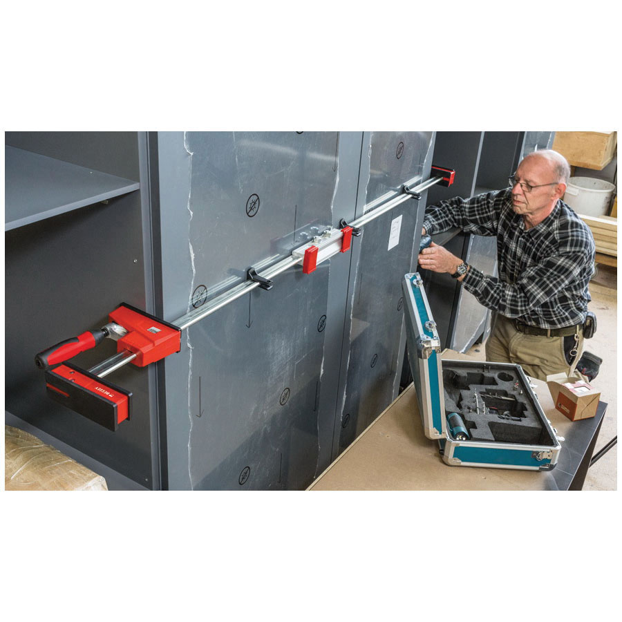 Bessey&reg; KREX2450
