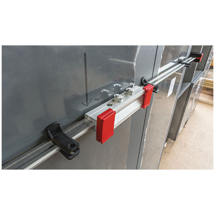 Bessey&reg; KREX2450