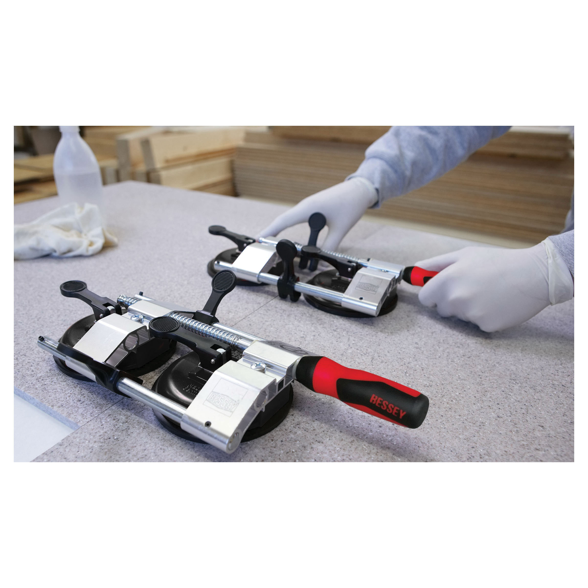 Bessey&reg; PS55 BESSEY PS-55
