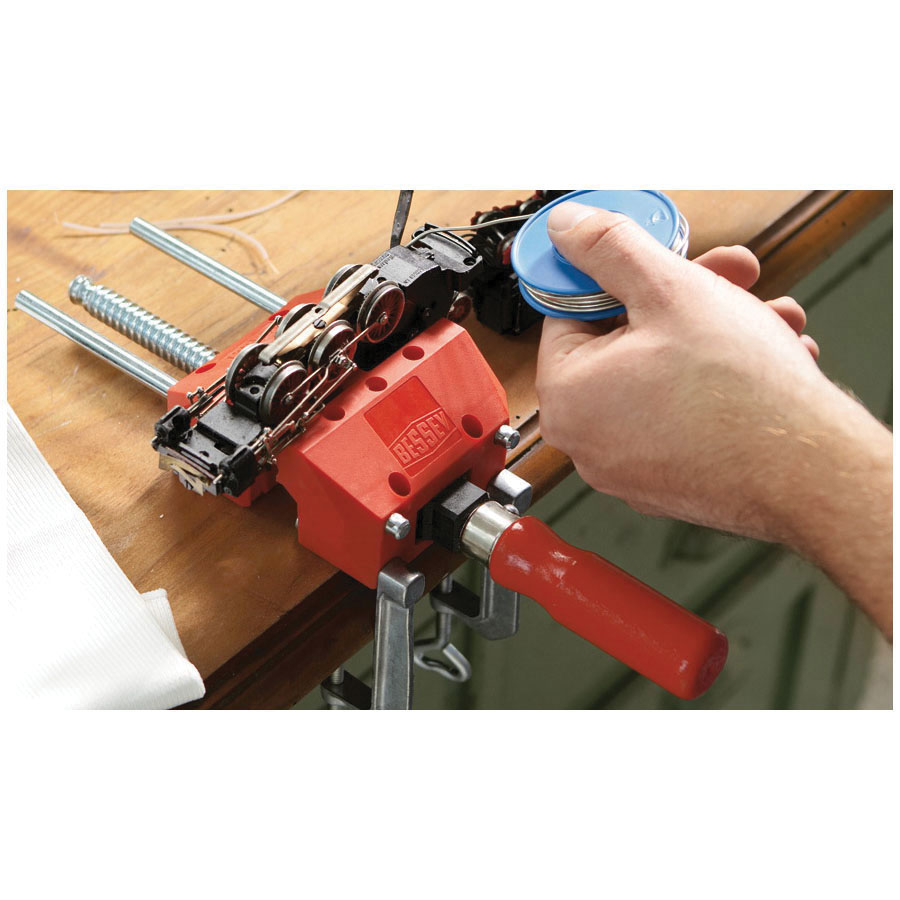 Bessey® S-10