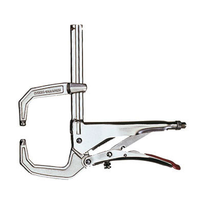 Gripping Pliers