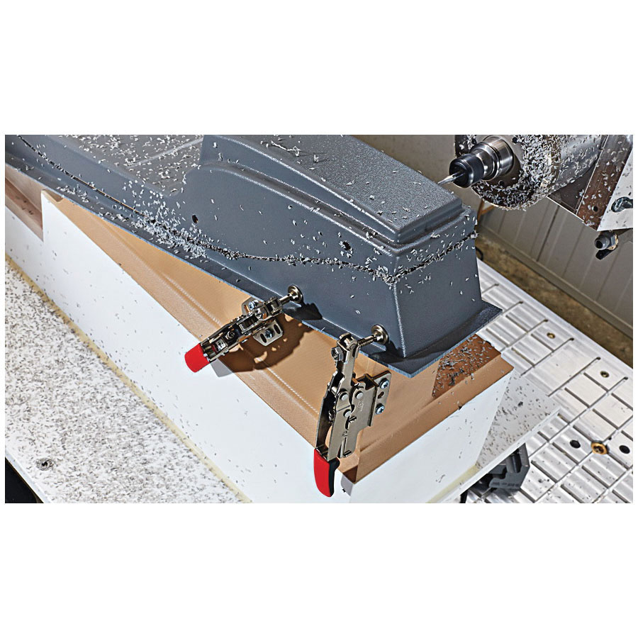 Bessey&reg; STC-HV20