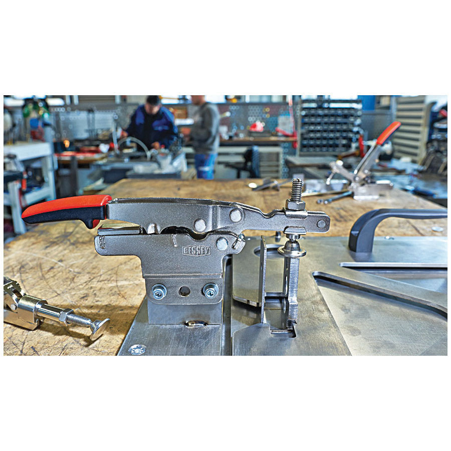 Bessey&reg; STC-HV20