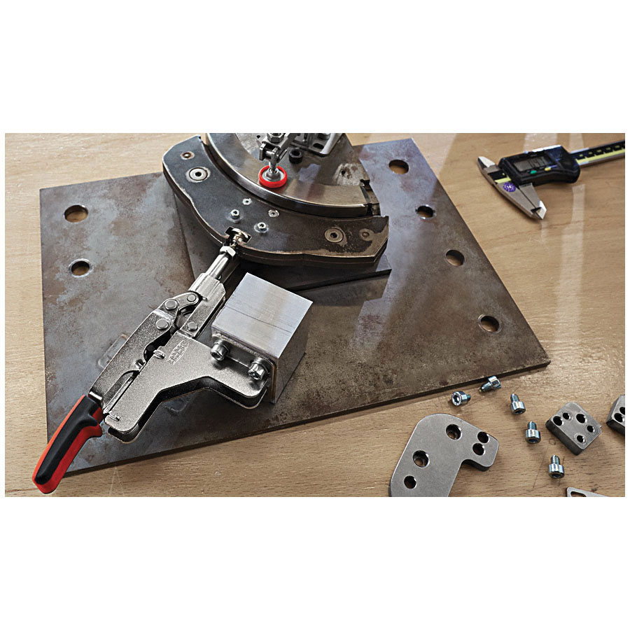 Bessey&reg; STC-IHA15