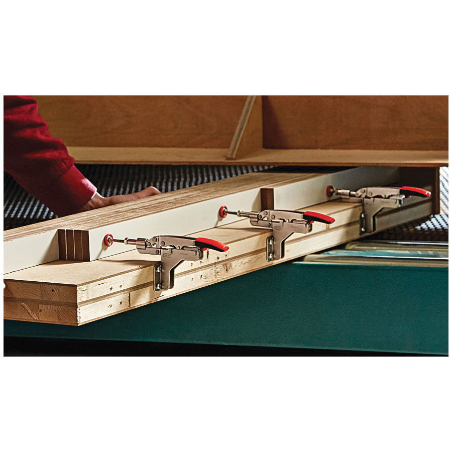 Bessey&reg; STC-IHA15