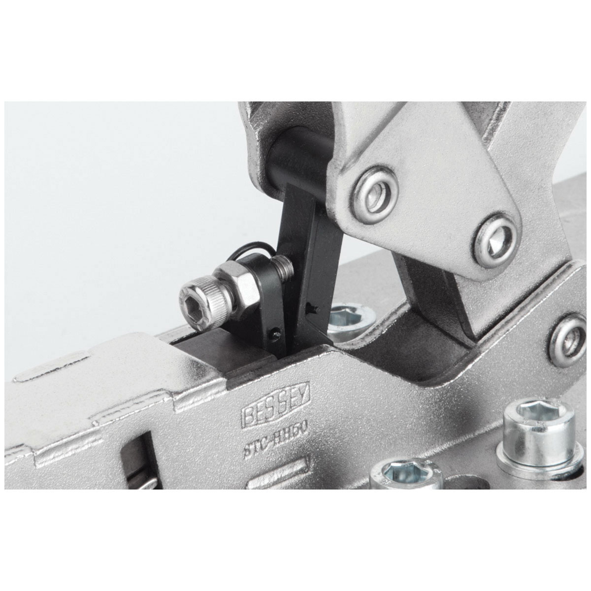 Bessey&reg; STC-IHH15
