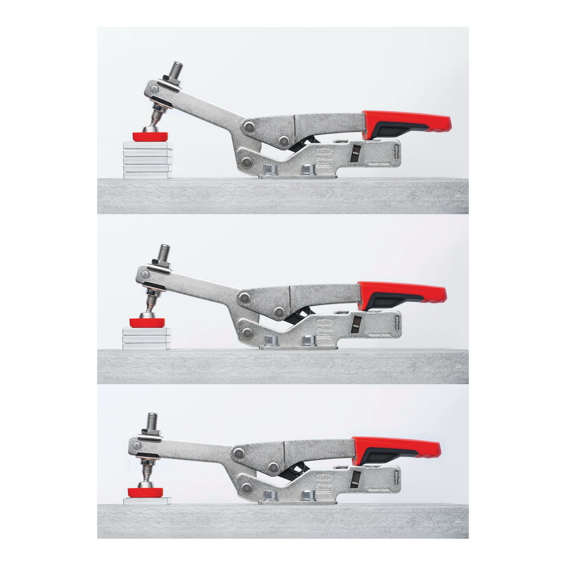 Bessey&reg; STC-IHH15