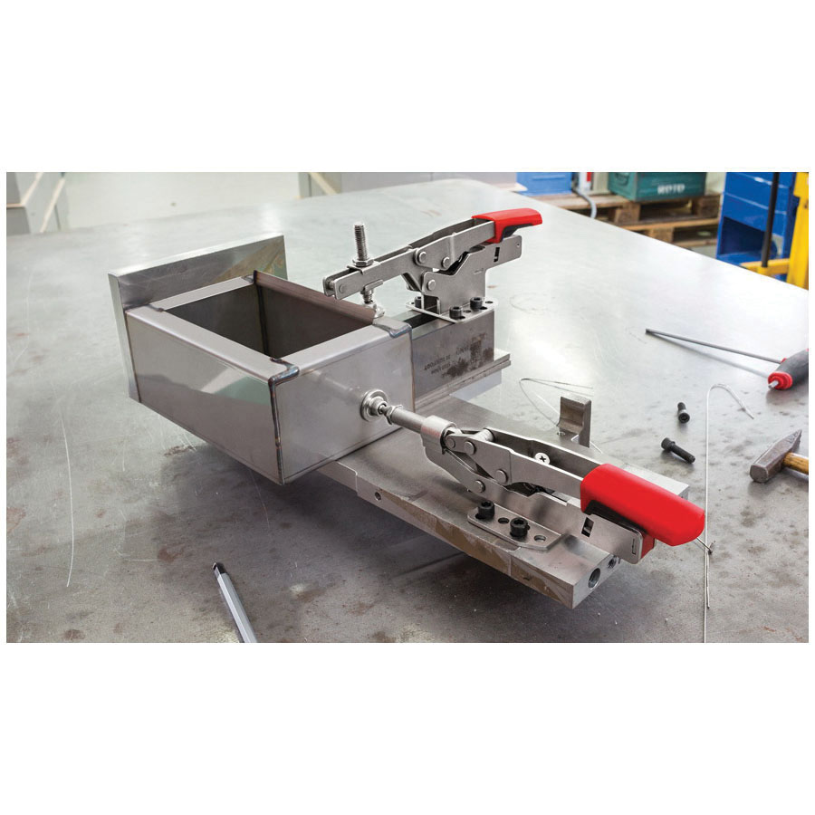Bessey&reg; STC-IHH15